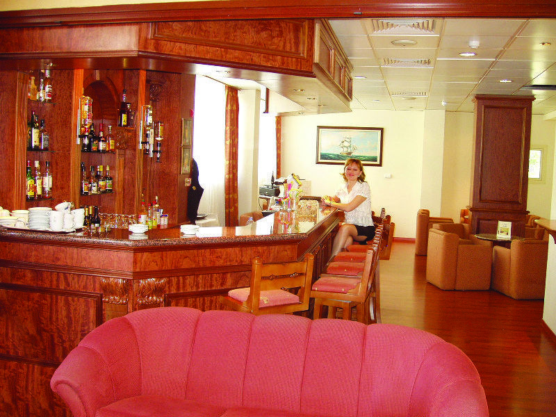 Kapetanios Limassol Hotel Extérieur photo